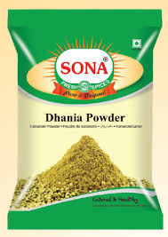 SONA CORIANDER POWDER 400G