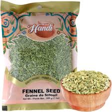 HANDI FENNEL SEEDS 200GM
