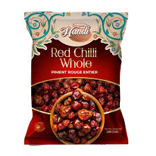 HANDI CHILLI WHOLE ROUND 100GM