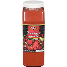 DESI TANDOORI MASALA 710G