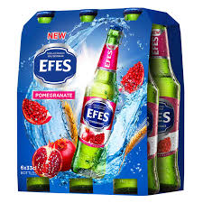 EFES POMEGRANATE