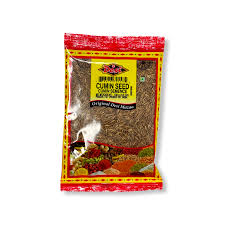 DESI CUMIN WHOLE WHITE 200G