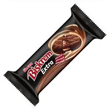 BISKREM WITH COCOA CRAM EXTRA - BISC