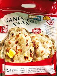 ASHOKA TANDORI NAAN 15