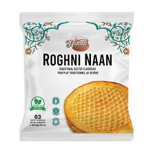 HANDI ROGHNI NAAN