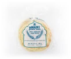 SHAHI ROGNNA NAAN