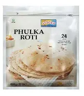 ASHOKA PHULKA ROTI 24PC