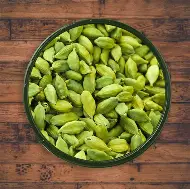 WELLNUT GREEN CARDMOM 50GM