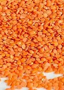 NIRWANA RED SPLIT LENTIL MASOOR DAL4LBS