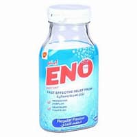 ENO REGULAR 100G
