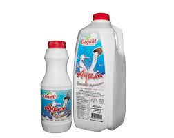ELEGANT AYRAN 473ML